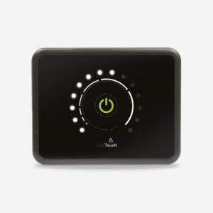 Display One Touch Stoves controller