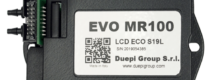 Duepi group sched EVO MR100