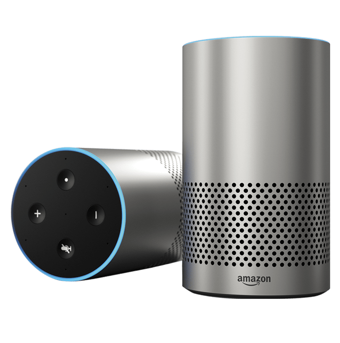 Duepi group voice control