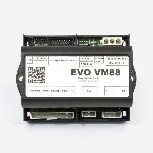 EVO VM88
