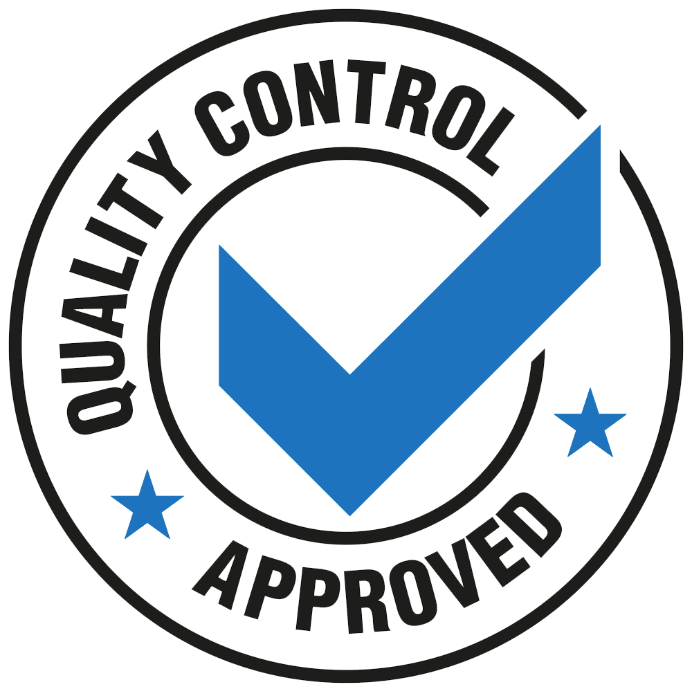Quality control duepi group