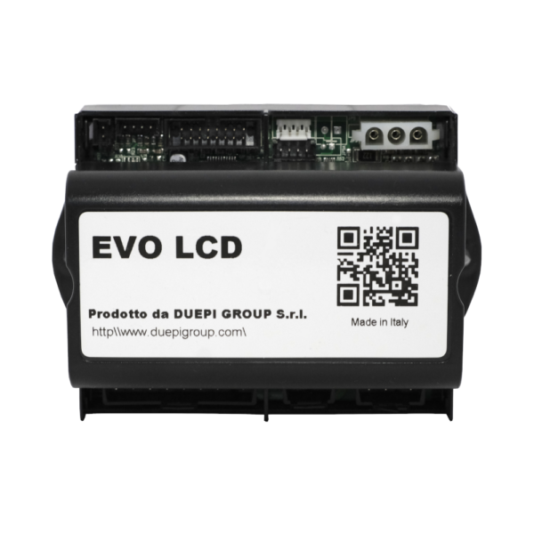 Scheda Elettronica EVO