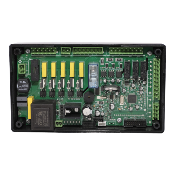 Scheda Elettronica V8RE-I15