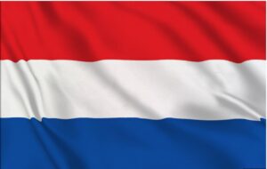 Bandiera Olandese