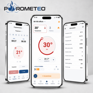 Register Prometeo