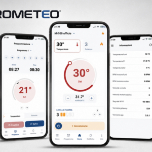 Register Prometeo